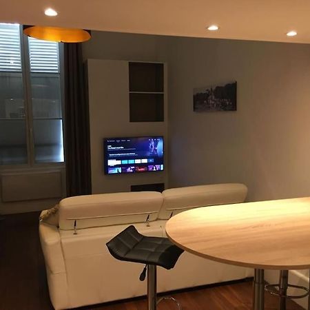 Hyper Centre Orleans : Appartement De Charme Екстер'єр фото