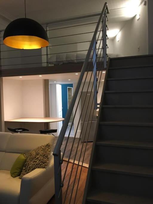 Hyper Centre Orleans : Appartement De Charme Екстер'єр фото