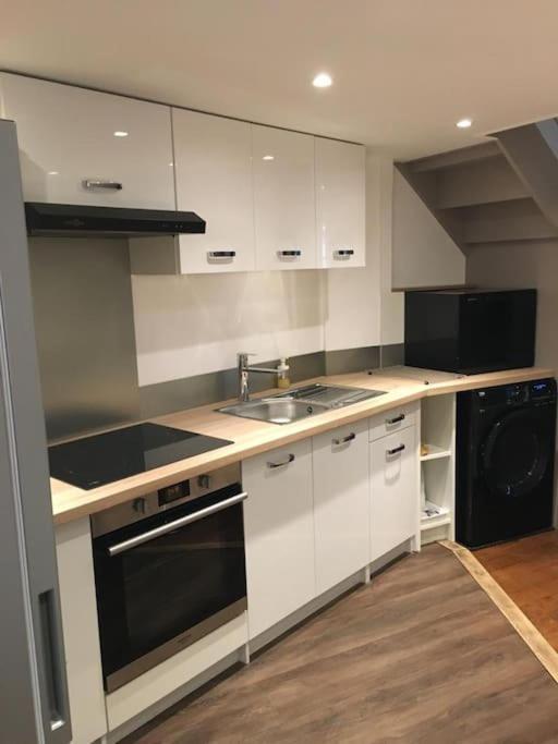Hyper Centre Orleans : Appartement De Charme Екстер'єр фото
